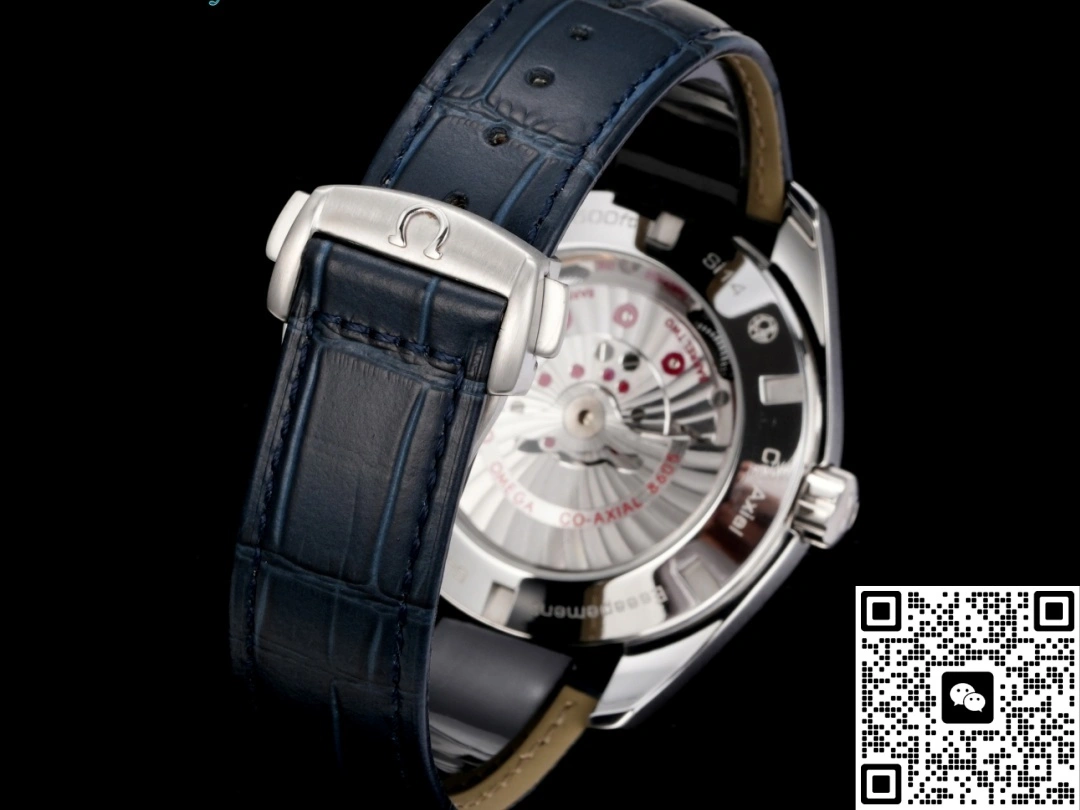 OVS Factory Omega 231.13.43.22.03.001 1:1 Best Edition Replica Watch